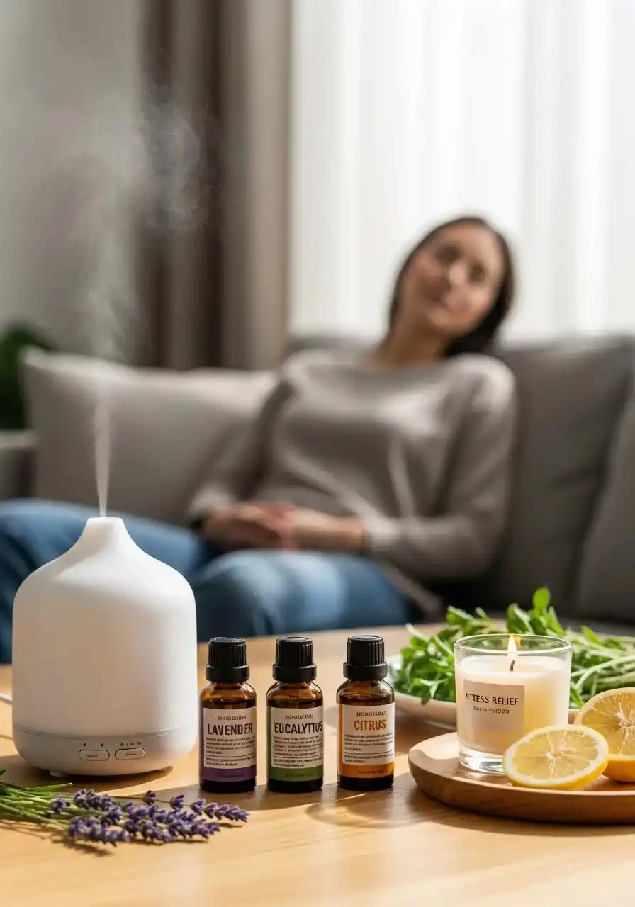 Aromatherapy Associates