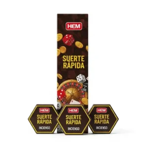 Goddess 120 Sticks Box