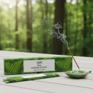 Hem Pine Incense stick