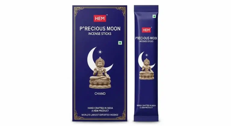 hem moon incense