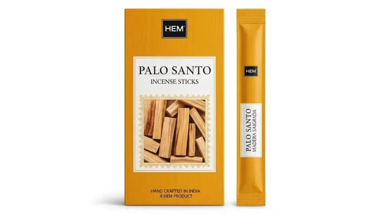 santo palo sticks