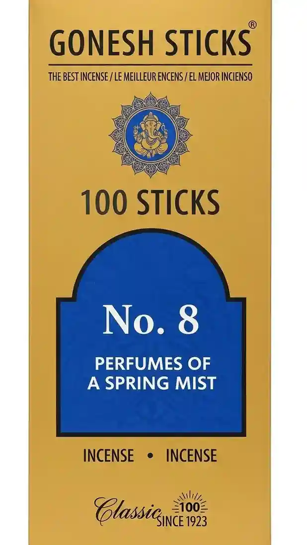 Gonesh Classic Collection