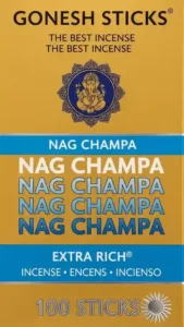 Nag Champa