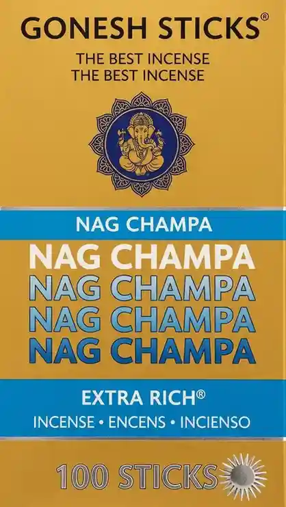 Nag Champa