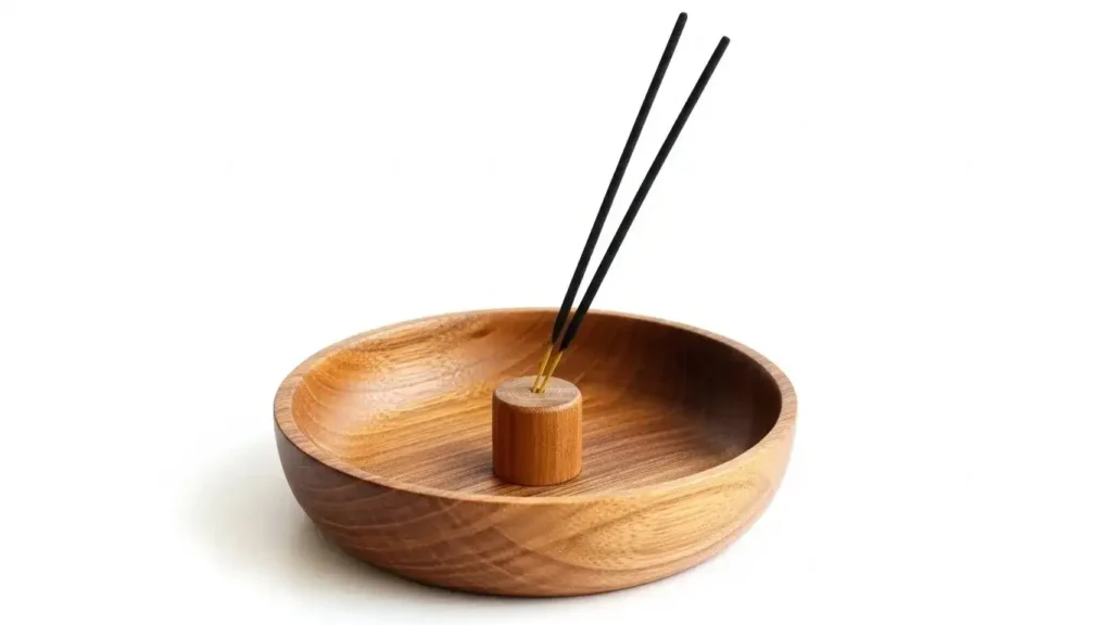 Stick Holder Bowl