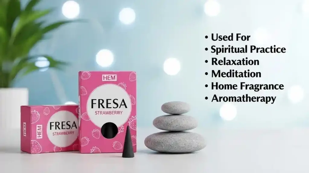 Strawberry Case of 12 Boxes, 10 Cones Each